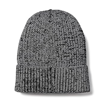 LULY YANG DSP Reflective Beanie, One Size, Pack of 1 (1